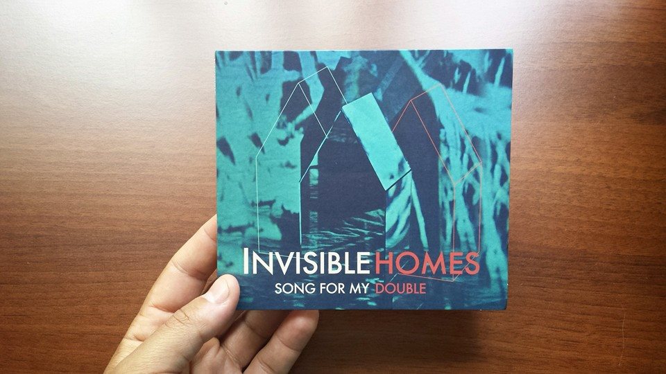 Invisible Homes